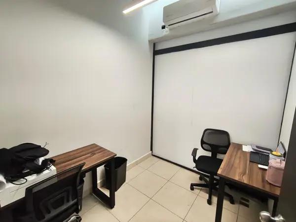 OFICINA CORPORATIVA EN CONTRY