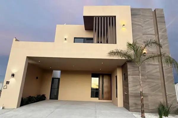 Casa Nueva en VENTA en Valle de Fontana Casa Nueva en VENTA en Valle de Fontana