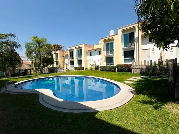Casa en venta con alberca en Rancho la Flor en Xochitepec Morelos Casa en venta con alberca en Rancho la Flor en Xochitepec Morelos