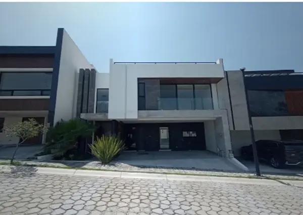 CASA DED ENTREGA INMEDIATA EN Santa Clara Ocoyucan, Ocoyucan, Puebla