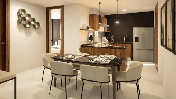 DEPARTAMENTO EN VENTA CON 2 RECÁMARAS EN ZONA LA NORIA, PUEBLA DEPARTAMENTO EN VENTA CON 2 RECÁMARAS EN ZONA LA NORIA, PUEBLA