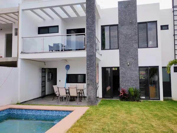 LA CASA DE SUS SUEÑOS,  ACABADOS DE PRIMERA, EXCELENTE PRECIO DE PREVENTA.