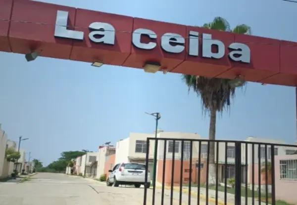 CASA DE ENTREGA INMEDIATA EN Llano Largo, Acapulco, Guerrero