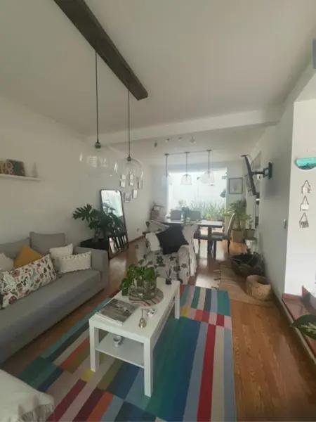 VENDO CASA SOLA EN FRACCCIONAMIENTO