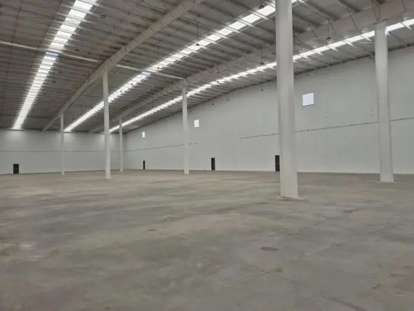 SE RENTA NAVE INDUSTRIAL EN TEPEJI DEL RÍO