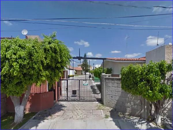 Casa de Recuperación en Lomas del Pedregal Irapuato