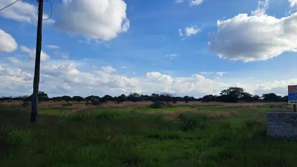 TERRENO EN VENTA EN TEQUISQUIAPAN PARA INVERSION