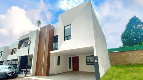 Casa en Venta - Victoria Queen - San Pedro Cholula Casa en Venta - Victoria Queen - San Pedro Cholula