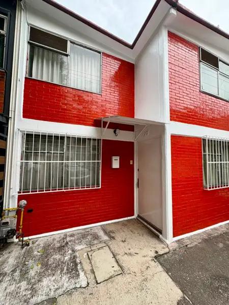 Casa en venta en Tlalpan, Ciudad de México - Cuatro recámaras y excelente ubicación Casa en venta en Tlalpan, Ciudad de México - Cuatro recámaras y excelente ubicación