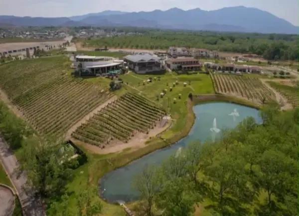 TERRENO EN VENTA PARVADA, PARRAS DE LA FUENTE.