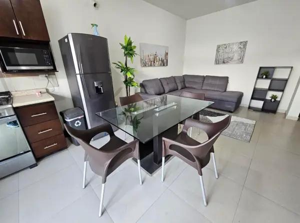 Departamento en renta en Residencial los Reales, Saltillo, Coahuila de Zaragoza