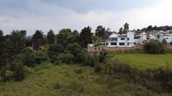 Terreno en venta en Capultitlán Centro, Toluca, México