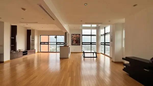 Departamento en renta con amenidades de lujo