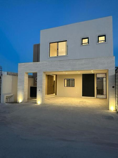 Casa en venta en Los Olivos, Gómez Palacio, Durango