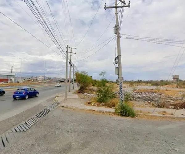 Terreno en renta en La Amistad, Torreón, Coahuila de Zaragoza