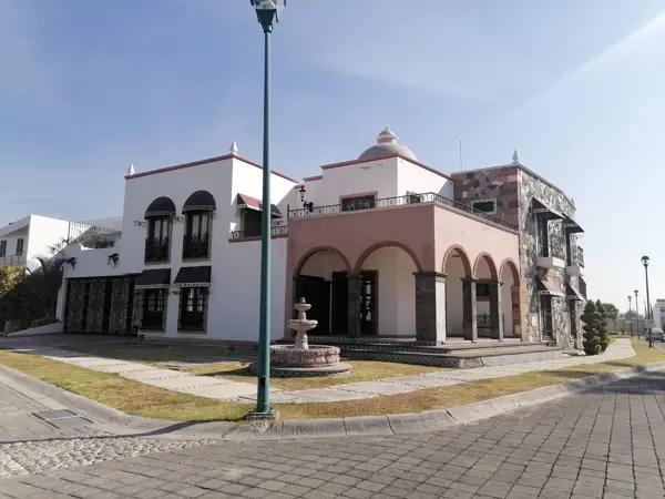 Casa en venta en San Andrés Cholula Centro, San Andrés Cholula, Puebla