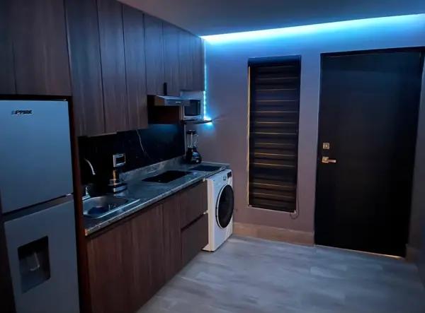 DEPARTAMENTO EN VENTA EN MONTERREY