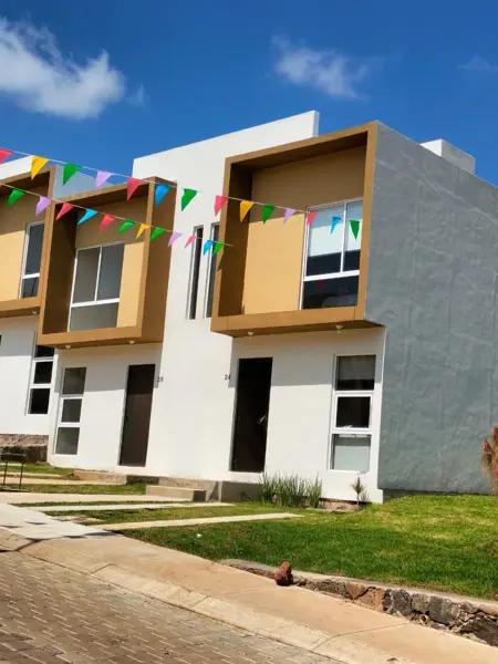 Casa en venta en San Pedro, Morelia, Michoacán de Ocampo