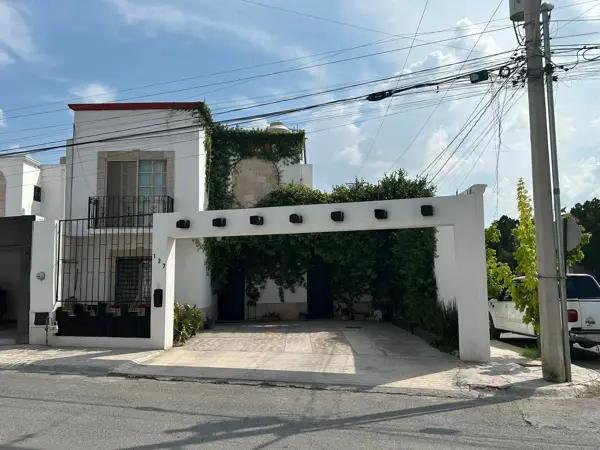 Casa en Misiones Quinta Manantiales Ramos Arizpe