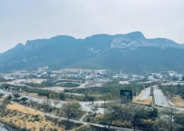 Terreno en Venta de 956 m² | Vistas Panorámicas y Alta Plusvalía