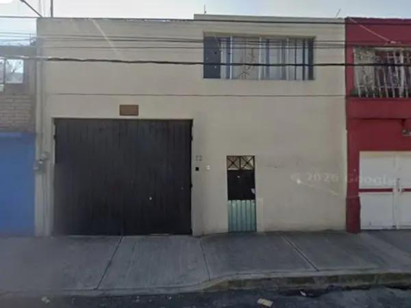 Bodega en renta, El Retoño, Iztapalapa, cerca CEDA