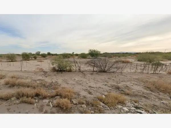TERRENO RESIDENCIAL EN VENTA EN EL EJIDO SEBASTIÁN, EN GOMEZ PALACIO, DGO