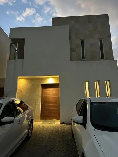 Renta Casa Amueblada en Villaverde, San Luis Potosí: ¡Totalmente equipada, con 4 Recamaras!