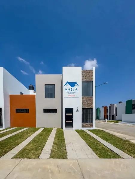 HERMOSAS CASAS EN PREVENTA CON 3 RECAMARAS Y BAÑOS EN VILLA DE ALVAREZ