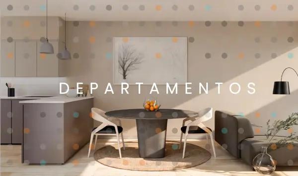 Departamentos en Venta en Santa Fe, 2 o 3 Recámaras, Estilo Premium con Amenidades Exclusivas !