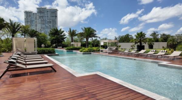 Departamento en venta en Altabrisa, Mérida, Yucatán