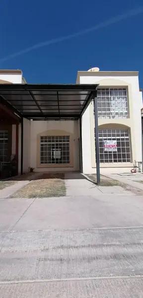 Casa en Venta en Seminario Residencial, Villa de Pozos, San Luis Potosí