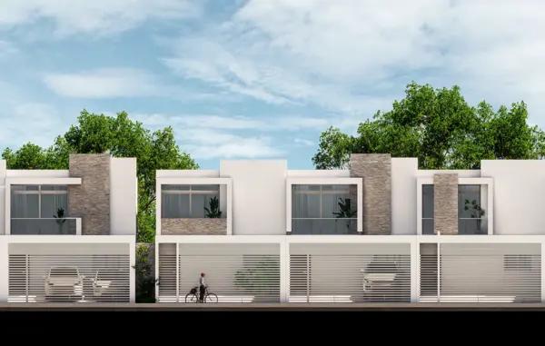 Casa en Venta en Boca del Río: Moderna y Céntrica con Amenidades ??