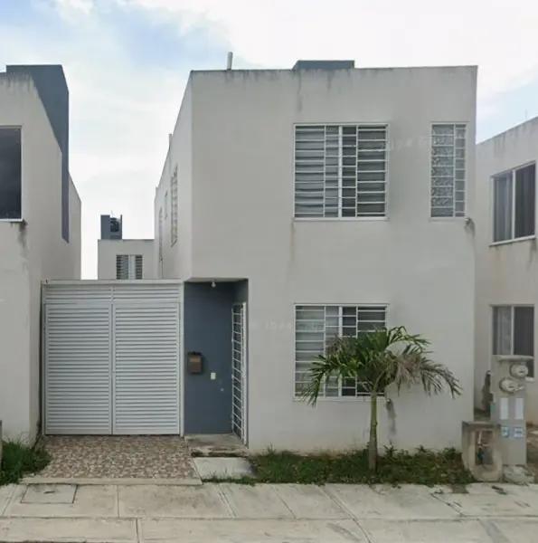 CASA EN VENTA COMO REMATE HIPOTECARIO EN MERIDA YUCATAN. CASA EN VENTA COMO REMATE HIPOTECARIO EN MERIDA YUCATAN.