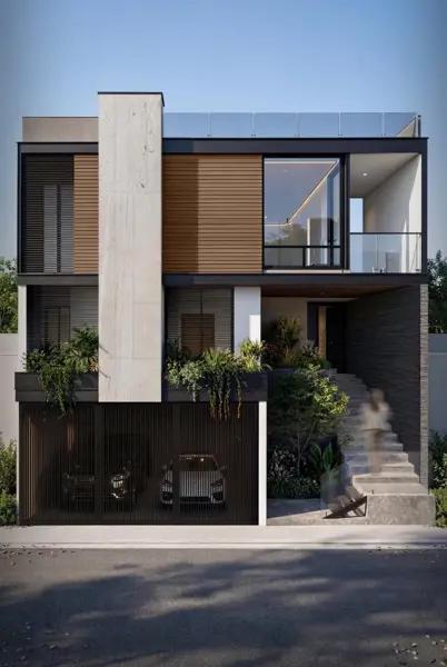 CASA COLINAS SAN JERONIMO MONTERREY VENTA
