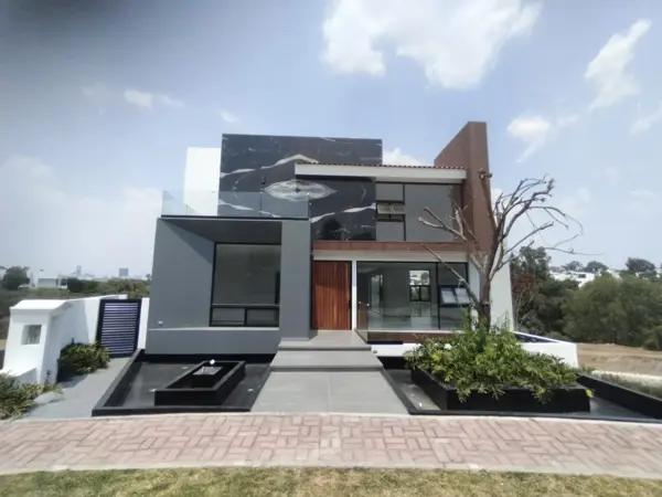 Casa en venta en San Andrés, San Andrés Cholula, Puebla Casa en venta en San Andrés, San Andrés Cholula, Puebla