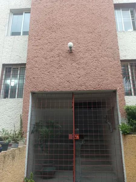 Departamento en renta en Lomas Verdes 4a Sección, Naucalpan de Juárez, México