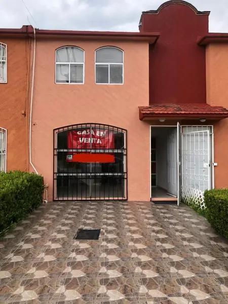 Casa en venta en San Andrés, San Andrés Cholula, Puebla Casa en venta en San Andrés, San Andrés Cholula, Puebla