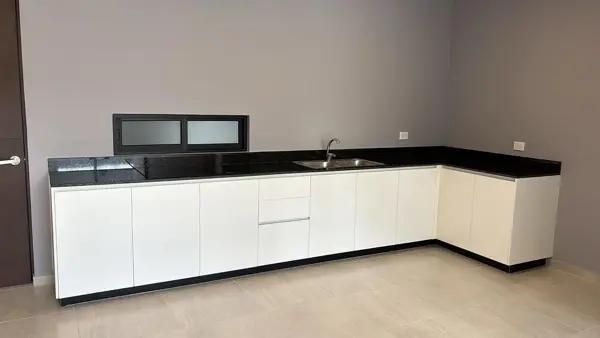 Departamento en planta baja en renta en Mérida, Malta, Temozón norte