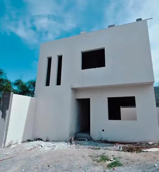 Casa nueva