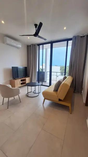 Departamento en renta en Temozon Norte, Mérida, Yucatán