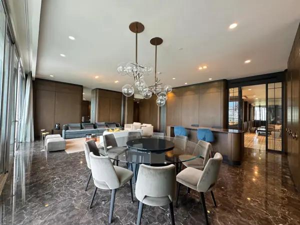 Departamento en renta en Jardines del Campestre en San Pedro Garza García