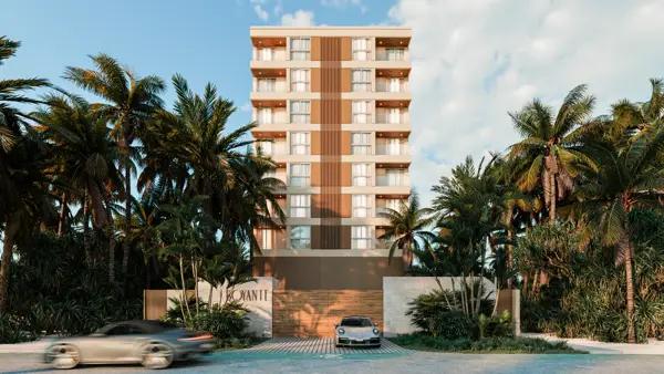 Último Departamento(A) en Venta en Boyante Luxury Beachfront