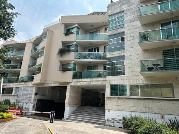Departamento en renta en San Juan Tepepan, Xochimilco, Ciudad de México