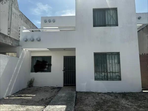 Casa en Renta Amueblada en Las Américas, Mérida