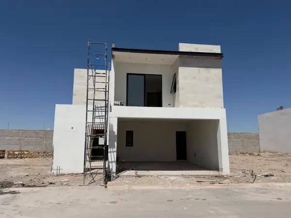 Casa en venta en Los Viñedos, Torreón, Coahuila de Zaragoza Casa en venta en Los Viñedos, Torreón, Coahuila de Zaragoza