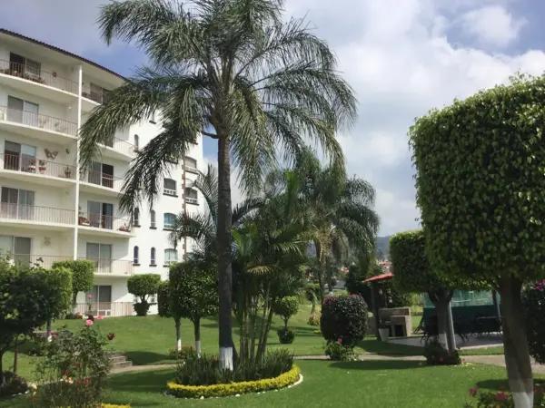 Pent house en el norte de Cuernavaca.