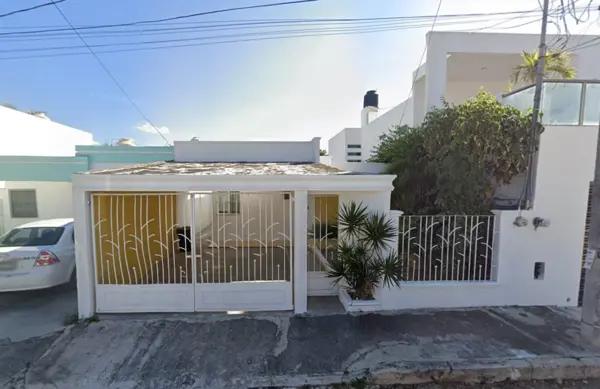 Casa Amueblada en Renta en Francisco de Montejo