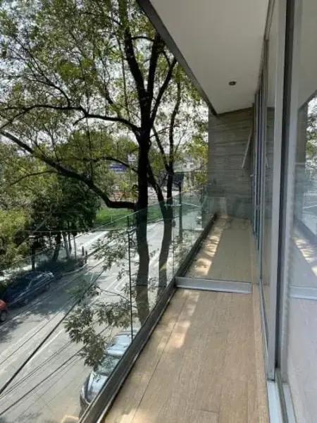 Precioso departamento 
Del valle sur 
Benito Juárez