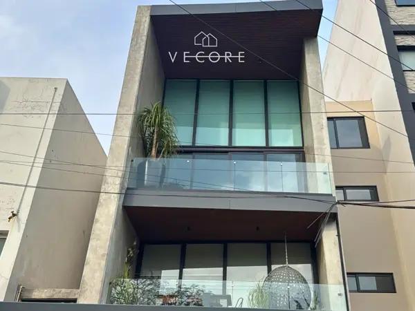 LOFT AMUEBLADO A ESTRENAR, CHAPALITA ORIENTE, AV. NIÑO OBRERO, ZAPOPAN