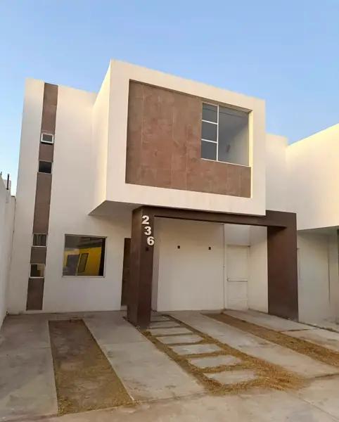 Casa en renta en Villas del Renacimiento, Torreón, Coahuila de Zaragoza Casa en renta en Villas del Renacimiento, Torreón, Coahuila de Zaragoza